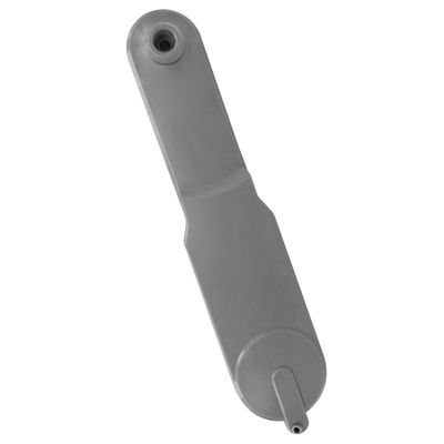 5304517981 Dishwasher Lower Wash Arm Orbital Spray Arm Replacement for Frigidaire Electrolux Kenmore Crosley Gibson Kelvinator Tappan Westinghouse Dishwasher Replaces AP6886144 PS12717896