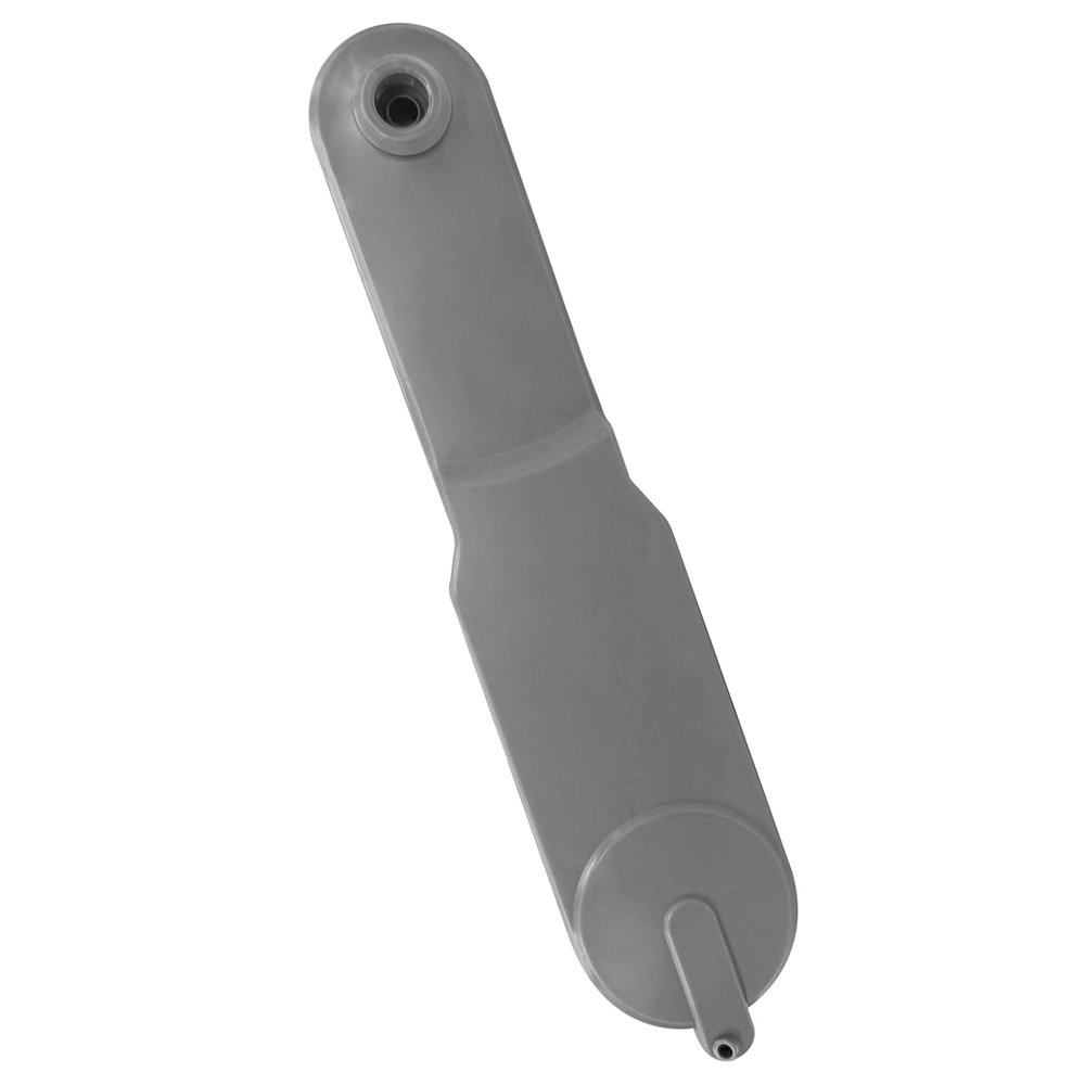 5304517981 Dishwasher Lower Wash Arm Orbital Spray Arm Replacement for Frigidaire Electrolux Kenmore Crosley Gibson Kelvinator Tappan Westinghouse Dishwasher Replaces AP6886144 PS12717896