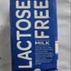 Lactose Free Milk, Less Than 0.1% Lactose Content, High in Protein and Calcium (250ml) (pack of 4) view 1