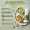 Bonjour Pistachio Cream Sauce - Adds Rich Nutty Flavor & Smooth Finish - Non-GMO Pistachio Sauce Spread & Paste with Butter for Sweet & Savory Dishes - Ideal for Dubai Chocolate - 2.20 LB (35.20 oz) view 3