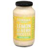 Sonoma Gourmet, Lemon & Herb Ricotta Pasta Sauce, 24.5 Ounce view 1
