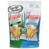 Sensible Portions, Sea Salt Zesty Ranch Potato and Vegetable Snack, 7.5 Ounce view 1
