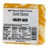Amish Country Colby Jack Goat Cheese 8 oz view 2