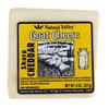Amish Country Sharp Cheddar Goat Cheese 8 oz (Pack of 4) view 1