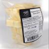 Jungle Cat Cacao Organic Belizean Cocoa Butter - 8oz - Pressed From Fresh Roasted Cacao - Tropical Aroma - Food Grade view 3