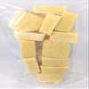 Jungle Cat Cacao Organic Belizean Cocoa Butter - 8oz - Pressed From Fresh Roasted Cacao - Tropical Aroma - Food Grade view 4