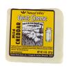 Amish Country Mild Cheddar Goat Cheese 8 oz (Pack of 2) view 1