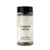 Olive & Vine Caraway Seeds, Earthy & Aromatic, Seasoning for Rye Bread, Sauerkraut, and Goulash, Rich Tradition, Authentic Taste, For Global Recipes view 1