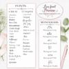 Personalized 21st Birthday Stickers with Photo, Custom Labels with Photo and Your Text, 30th Birthday, 1st Birthday, Treat Bag Labels, Gift Tags (2.5" Scallop) view 4