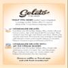 Junket Gelato Mix: Strawberry Cheesecake Homemade Gelato Ice Cream Mix for Ice Cream Maker or Stir By Hand, Start to Finish in Minutes, 4 ounce box, Yields 1 quart Frozen Gelato (Pack of 3) view 3