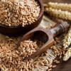 Farro, 2.5 Pound Bulk Bag, Good Source of Dietary Iron, Fiber and Protein, Mediterranean Diet,Salads, Soups view 4