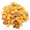 Grab Our Nuts Smoky Ranch Snack Mix 32 Oz Jar - Oyster Crackers, Roasted Peanuts, Whole Wheat Squares, Mini Rye Worcestershire Bagel Chips, Smoke Flavored Almonds view 1