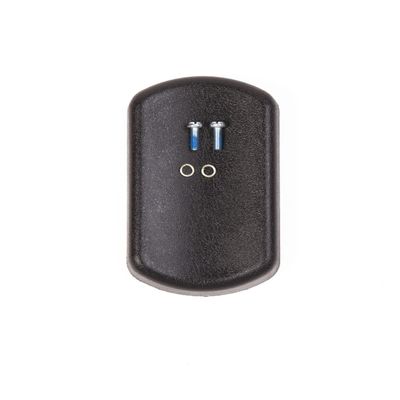 Medline Replacement Wheelchair Calf Pads