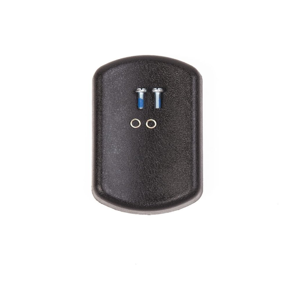 Medline Replacement Wheelchair Calf Pads