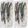 Bandi Dry Roach (Vobla) Fish 1lb per pack - Premium Quality, High-Protein Snack For All - 2 Pack view 1