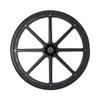 Medline Wheelchair Rear Wheel Assemblies view 1