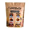 Dual Support Wellness Kit with Protein: Immunity & Focus Jars & Multi-Flavor Variety Pack view 4