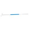 NineLife Basics Long Handle Shoe Horn and Dressing Stick Portable Sock Assist Tool for Seniors and Pregnant Women Lightweight Design for Easy Daily Use The Go view 1