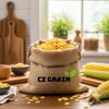Flaked Corn - Maize (5 Pounds) view 3