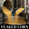 Flaked Corn - Maize (5 Pounds) view 4
