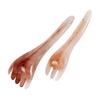 WRITWAA 2-Piece Head Massage Comb Set Scraping Massager for Scalp Therapy Relaxation and Meridian Treatment view 1