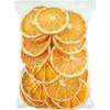 Dried Orange Slices,Approx 60 to 80+ Slices|10.6oz/300g|dehydrated orange slices for crafts, Navel Oranges, Natural & Clean, Gentle Sweet-Non-Cloying, fresh and Bright Aroma, Sugar Free, Guilt-Free view 1
