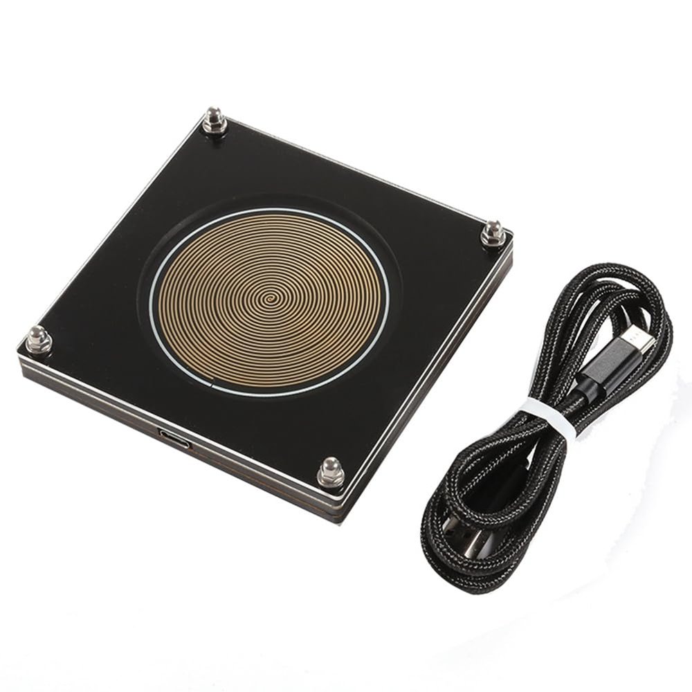 Yaregelun Wave Generator Electromagnetic Wave Version Earth Resonance Frequency 7.83HZ Very Low Frequency Pulser