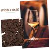 DECHOUS 1 Pack Heavy Toasted French Oak Chips for Wine Brewing Wine Making Accessory to Enhance Flavor and Aroma Reusable view 3