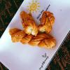 Handmade Twisted Dough Sticks (10bags) Healthy Nutritious Breakfast,Traditional Chinese Snacks, Desserts,Leisure Food,Pastries,Delicious Snack Gifts (3 flavors mixed,10bags) view 3