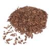 French Oak Chips for Wine Making, 100g Light Toasted Wood Pieces view 1