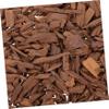 French Oak Chips for Wine Making, 100g Light Toasted Wood Pieces view 3