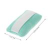 SAFIGLE Finger Separation Pads for Hand Griping Ergonomic Hand Fester Prevention Cushion for Rehabilitation Suitable for Elderly Patients view 2