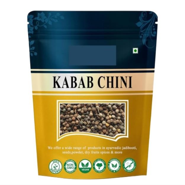 1Pack Kabab Chini - 3.52Ounce (100g)