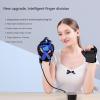 GOURIXIN Stroke Hand Rehabilitation Robot Gloves for Both Hands, Finger and Hand Function Recovery Training Device, Adjustable Strength and Speed, Relieve Finger Stiffness view 4