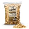 Organic Yellow Popcorn Kernels 6 lb Bag, Non-GMO & Gluten Free, Sodium-Free, Pesticide-Free, Unsalted, Plant-Based, Sugar-Free, Old Fashioned Regenerative-Farmed Large Popcorn From Olde World Popcorn view 1