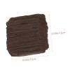 OUNONA 1Pack Aging Wine Oak Chips Heavy Toasted French Oak for Home Brewing Wine Making Enhance Red Wine Flavor Aroma for Whiskey Spirits view 2