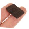 OUNONA 1Pack Aging Wine Oak Chips Heavy Toasted French Oak for Home Brewing Wine Making Enhance Red Wine Flavor Aroma for Whiskey Spirits view 4