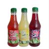 DROP Syrup Variety Pack Natural Sugar-Free 16.9fl oz,Premium Flavoring,30% Concentrate Stevia for Drinks,Sodas,Desserts and more. 500ml (Pack of 3) view 1