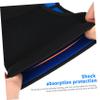 VALICLUD SBR Double Shoulder Support Strap XL Breathable Compression Pad for Pain Relief Warm Cover for Outdoor Sports Mountaineering Suitable for Shoulder Width 49-52cm view 4