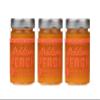 ARODAMA PREMIUM GREEK MARMALADE (JAM, SPREAD) NO SUGAR ADDED, 7.8 OZ/ 220 GRS CRETAN PRODUCT 100% NATURAL NO PRESERVATIVES OR ADDITIVES (3 JAR PACK, PEACH NO SUGAR ADDED) view 1
