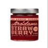 ARODAMA PREMIUM GREEK MARMALADE (JAM, SPREAD) NO SUGAR ADDED, 7.8 OZ/ 220 GRS CRETAN PRODUCT 100% NATURAL NO PRESERVATIVES OR ADDITIVES (STRAWBERRY NO SUGAR ADDED, SINGLE JAR) view 1