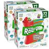 FruitY Variety Pack, 0.5 Ounces, 72 Count (2 Pack) view 1
