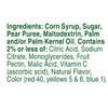 FruitY Variety Pack, 0.5 Ounces, 72 Count (1 Pack) view 3