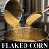 Flaked Corn - Maize (10 Pounds) view 4