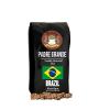Revocup Brazil Padre Grande Coffee Whole Bean 100% Bourbon Arabica, Sweet & Balanced Medium Roast with Cocoa, Floral & Fruit Notes - Specialty Grade, Fresh Roasted 24oz Bag, 40+ Cups view 1