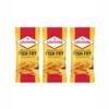 Louisiana Fish Fry Products New Orleans Style Lemon Fish Fry, 10 oz (Pack of 3) view 1