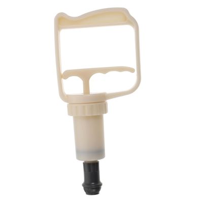SOESFOUFU Vacuum Cupping Machine Body Cupping Device Tool with Pressure Suction Hand Pump Durable Material for Blood Circulation and Pain Relief Home Use