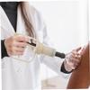 SOESFOUFU Vacuum Cupping Machine Body Cupping Device Tool with Pressure Suction Hand Pump Durable Material for Blood Circulation and Pain Relief Home Use view 3