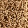 4.4lb Brown Crinkle Paper FillerShredded Paper for Gift BasketsBasket fillerShredded paperVery Suitable for Gift FillingEasterChristmasand BirthdaysIt Adds a Sense of Refinement to Displays view 1