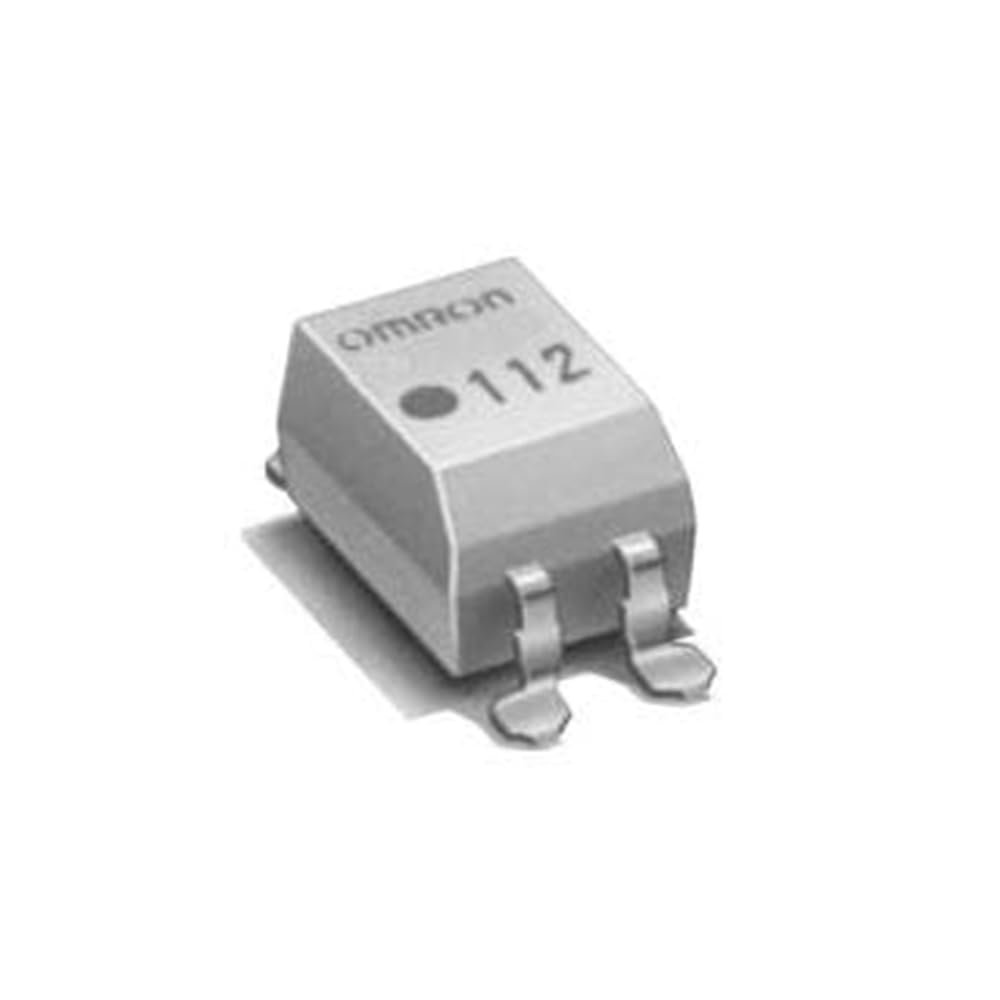 (1Pieces) G3VM-201DY SMD DIP-4